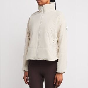 VUORI Water-Resistant Canyon Jacket size large